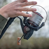Daiwa 26 Tournament Basia 45 SCW QD Reel
